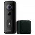 Xiaomi Smart Doorbell 3S Videoportero Inalambrico -