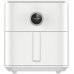 Xiaomi Smart Air Fryer 6.5L Freidora de Aire Inteligente - 1800W - Conveccion 360Â° - Rango 40â??220Â°C - Funcion Desengrase - Pantalla OLED - Control por App Xiaomi Home y Google Assistant - Capacidad 6.5L - Color Blanco