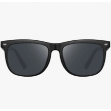 Xiaomi Square Sunglasses Gafas de Sol - UV400 - Color Negro