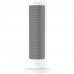 Xiaomi Fan Heater Calefactor Ceramico 2000W - 2 Niveles de Potencia - Oscilacion 70Âº - Color Blanco