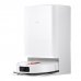 Xiaomi Vacuum X20 Pro Robot Aspirador Inteligente WiFi 7000Pa + Estacion de Vaciado Automatico - Barrido y Fregado - Bateria de 5200mAh - Limpieza Inteligente