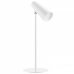 Xiaomi Xiaomi Flexible Rechargeable Lamp Lampara de Mesa Multifuncion 100lm - 3 Modos: Escritorio, Con Pinza y Linterna - Temperatura del Color hasta 5000K - Color Blanco