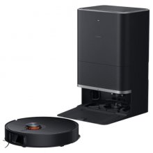 Xiaomi Vacuum X20 Max Robot Aspirador Inteligente WiFi 8000Pa + Estacion de Vaciado Automatico - Bateria de 5200mAh - Limpieza Inteligente - Color Negro Xiaomi Vacuum X20 Max Robot Aspirador Inteligente WiFi 8000Pa + Estacion de Vaciado Automatico - Bateria de 5200mAh - Limpieza Inteligente - Color Negro