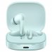 Xiaomi Redmi Buds 6 Auriculares Bluetooth 5.4 - Microfono Integrado - Sonido Envolvente 360 - Cancelacion de Ruido Autonomia hasta 10h - Resistencia al agua IP54 - Control Tactil - Color Verde