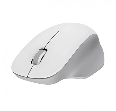 Xiaomi Wireless Mouse Comfort Edition Raton Inalambrico 1200dpi - 2.4Ghz - Color Blanco