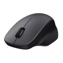 Xiaomi Wireless Mouse Comfort Edition Raton Inalambrico 1200dpi - 2.4Ghz - Color Negro