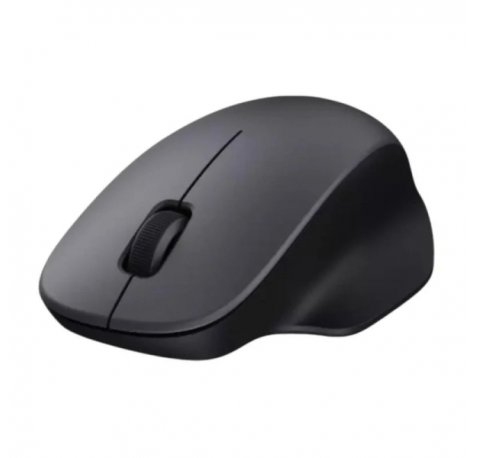 Xiaomi Wireless Mouse Comfort Edition Raton Inalambrico 1200dpi - 2.4Ghz - Color Negro