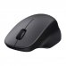 Xiaomi Wireless Mouse Comfort Edition Raton Inalambrico 1200dpi - 2.4Ghz - Color Negro
