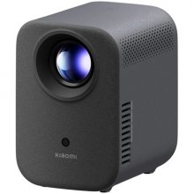 Xiaomi Smart Projector L1 Proyector ANSI LED FullHD 200 Lumenes - Android TV, Google TV - WiFI, Bluetooth, USB, HDMI - 2 Altavoces de 3W