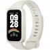 Xiaomi Mi Smart Band 9 Active Pulsera de Actividad Pantalla 1.47" - Bluetooth 5.3 - Mas de 100 Modos Deportivos - Funciones de Vigilancia de la Salud - Ajuste Inteligente del Brillo de la Pantalla - Autonomia hasta 18 Dias - Color Beige