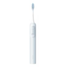 Xiaomi Oscillation Electric Toothbrush Cepillo Dental Electrico - Tecnologia de Oscilacion de Alta Frecuencia - 3 Modos de Limpieza (Estandar / Suave / Profunda) - Bateria Recargable - 1 Cabezal Incluido - Color Azul