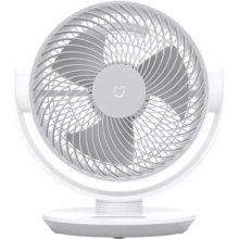 Xiaomi Smart Desktop Air Circulation Ventilador de Escritorio - WiFi - Silencioso - Oscilacion Horizontal y Verical Xiaomi Smart Desktop Air Circulation Ventilador de Escritorio - WiFi - Silencioso - Oscilacion Horizontal y Verical