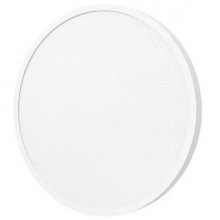 Xiaomi Smart Ceiling Light D40 Lampara de Techo Inteligente - 4500 lm - 45W - LED Espectro Completo Ra97 - Temperatura 2700â??5700K - IP50 Antipolvo - Control por App Xiaomi Home, Google y Alexa - Color Blanco