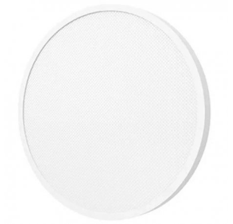 Xiaomi Smart Ceiling Light D40 Lampara de Techo Inteligente - 4500 lm - 45W - LED Espectro Completo Ra97 - Temperatura 2700â??5700K - IP50 Antipolvo - Control por App Xiaomi Home, Google y Alexa - Color Blanco