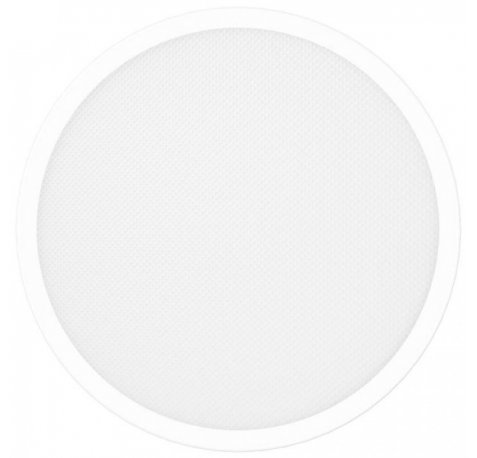 Xiaomi Smart Ceiling Light D30 Lampara de Techo Inteligente - 3000 lm - 30W - LED de Espectro Completo Ra97 - Temperatura 2700â??5700K - IP50 Antipolvo - Control por App Xiaomi Home, Google y Alexa - Color Blanco