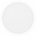 Xiaomi Smart Ceiling Light D30 Lampara de Techo Inteligente - 3000 lm - 30W - LED de Espectro Completo Ra97 - Temperatura 2700â??5700K - IP50 Antipolvo - Control por App Xiaomi Home, Google y Alexa - Color Blanco