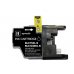 Compatible Brother LC1240XL / LC1220XL Negro Cartucho de Tinta LC-1240BK / LC-1220BK