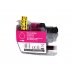 Compatible Tinta BROTHER LC3213 / LC3211 MagentaLC-3213M / LC-3211M
