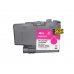 Compatible BROTHER LC3237 Magenta Cartucho de Tinta Pigmentada LC-3237M