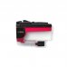 Brother LC424 magenta | Cartucho de tinta compatible - reemplaza