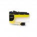 Brother LC424 amarillo | Cartucho de tinta compatible - reemplaza