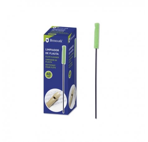 Bismark Limpiador de Flautas (48 uds)