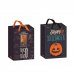Bismark Bolsa de Papel Halloween - Asas de Lazo - 2 DiseÃ±os Aleatorios (12 uds)