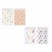 Bismark Pack de 2 Sobres Papel Kraft - Medidas 25x40cm - Ideal para Regalos - 4 DiseÃ±os Aleatorios