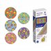 Bismark Emojies Rollo de Papel Regalo - Medidas 70cmx200cm - 5 DiseÃ±os Diferentes (50 uds)