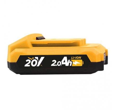 Blim Bateria 20V 2Ah - Valida para las Referencias de Bateria Blim