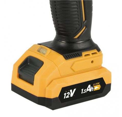 Blim Bateria 12V 1.5Ah - Valida para las Referencias de Taladro Blim BL0158