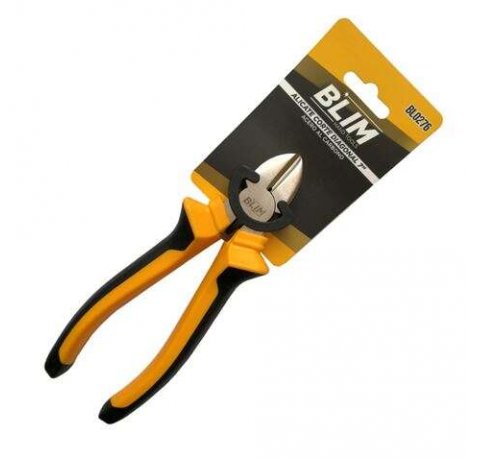 Blim Alicate Corte Diagonal 7"