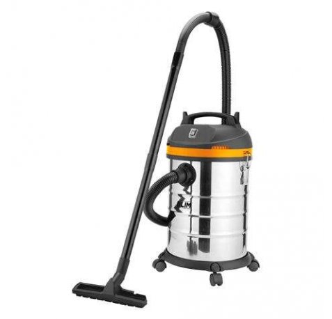 Blim Aspiradora Inoxidable 30 Litros 1400W