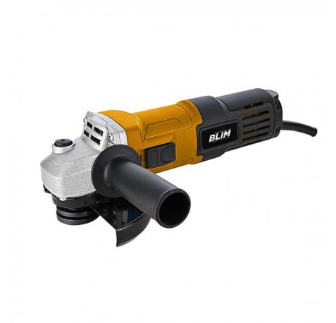 Blim Radial 600W - 115mm - Color Amarillo