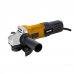 Blim Radial 600W - 115mm - Color Amarillo