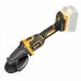 Blim Serie Pro Radial - 115/125mm - Velocidad Variable hasta 8500rpm - Motor sin Escobillas - Freno Electrico - Arranque Suave - Funcion Antirreinicio - Maletin de Transporte - Color Amarillo y Negro