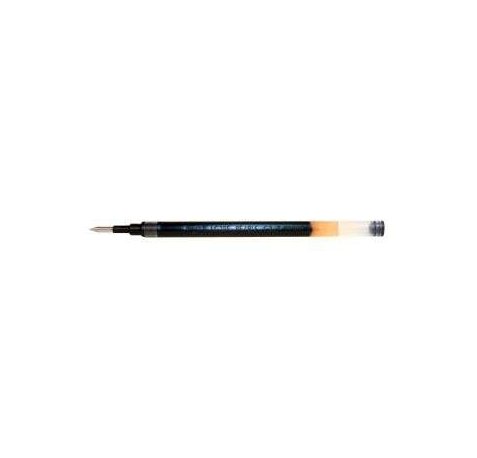 Pilot Recambio para Boligrafos G2, B2P, G2 Victoria, G-Knock, Serie MR - Color Negro (12 uds)