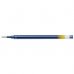 Pilot Recambio para Boligrafos G2, B2P, G2 Victoria, G-Knock, Serie MR - Color Azul (12 uds)