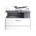 Pantum BM320ADN Impresora Multifuncion Laser Monocromo Duplex 26ppm - Alimentador Automatico de Documentos Reversible