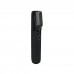 Blacknuance by Rene ZZ The Silkener Recortadora Femenina Cortapelos con LED - Bateria 3.7V - Autonomia hasta 2h - IPX7 - Puerto USB-C - Cabezales de 1 y 3mm - Incluye Cepillo - Color Negro