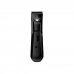 Blacknuance by Rene ZZ The Crafter Recortadora Masculina Cortapelos con LED - Bateria de 500mAh - Autonomia hasta 90Min - Hoja Ceramica - IPX5 - Puerto USB-C - Incluye Accesorios - Color Negro