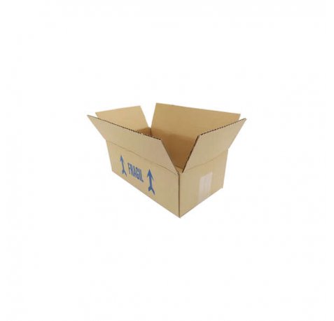 Caja de Carton 31x17x11 cm (Canal 5) (20 uds)