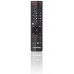 Blaupunkt Mando Universal para Samsung - Preconfigurado - Alimentacion a Pilas - Control por Infrarrojos - Color Negro