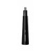 Blaupunkt Cortapelos para Nariz y Oidos - Bateria 320mAh - Incluye Accesorios - Recargable - Cabezales Incluidos - Incluye Peines Guia - Conector USB-C - Tapa Protectora - Color Negro