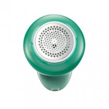Blaupunkt Quitapelusas Electrico - Bateria 600mAh - Cable USB de Carga 1m - Deposito Desmontable - Incluye Accesorios - Recargable - Apagado Automatico - Color Verde Blaupunkt Quitapelusas Electrico - Bateria 600mAh - Cable USB de Carga 1m - Deposito Desmontable - Incluye Accesorios - Recargable - Apagado Automatico - Color Verde