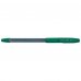 Pilot Boligrafo de Bola BPS-GP - Recargable - Punta Mediana de 1mm - Trazo de 0.25mm - Color Verde