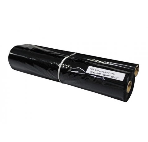 Compatible Rollo Termico BROTHER PC-92RF (TTR) Transferencia Térmica