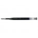 Pilot Recambio para Boligrafos Coupe, Dr Grip Pure White y Full Black - Punta Media 1.00mm - Color Negro