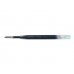 Pilot Recambio para Boligrafos Coupe, Dr Grip Pure White y Full Black - Punta Media 1.00mm - Color Azul