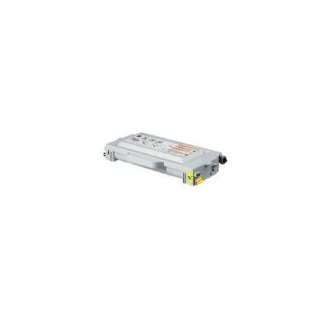 Compatible toner BROTHER TN04 Amarillo